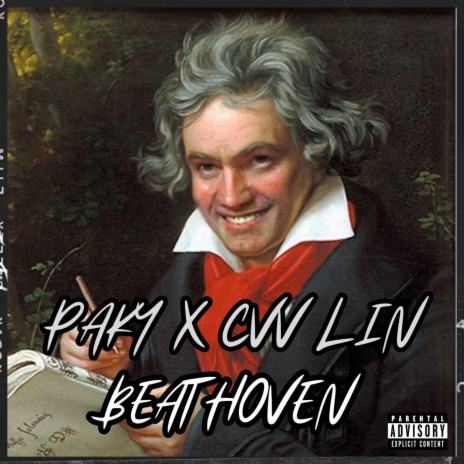 Beathoven ft. CVV Lin | Boomplay Music