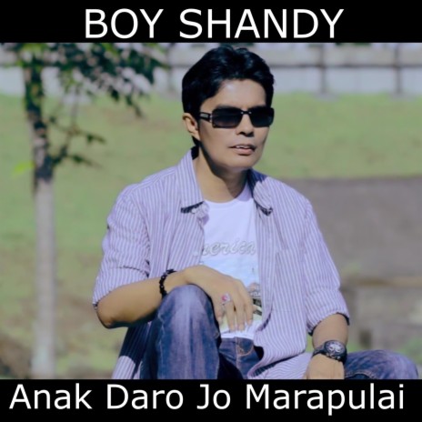 Anak Daro Jo Marapulai | Boomplay Music