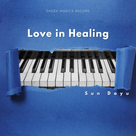 Love in Healing | Boomplay Music