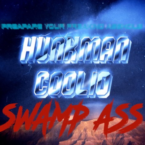 Swamp Ass | Boomplay Music