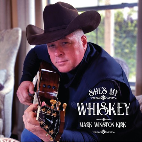 She's My Whiskey | Boomplay Music