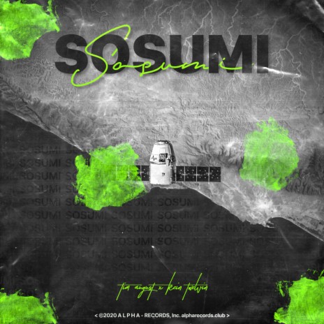 Sosumi (Original Version) ft. Kein Twelvin | Boomplay Music