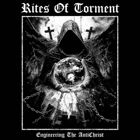 Engineering The Antichrist | Boomplay Music