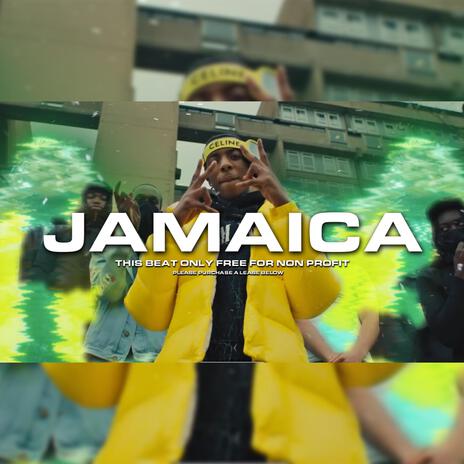 JAMAICA (Afro Drill Beat) | Boomplay Music