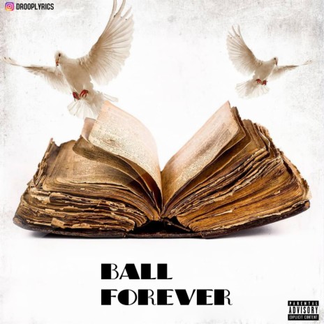 BALL FOREVER