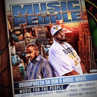 Music for the People