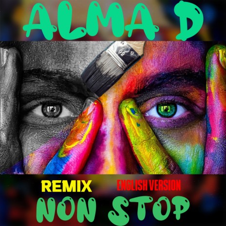 Non Stop Remix (English Version) | Boomplay Music