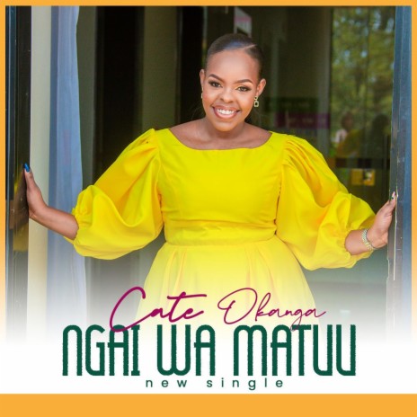 Ngai Wa Matuu | Boomplay Music