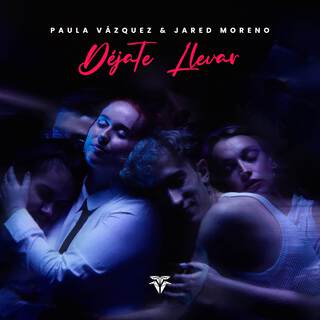 DÉJATE LLEVAR ft. Jared Moreno lyrics | Boomplay Music