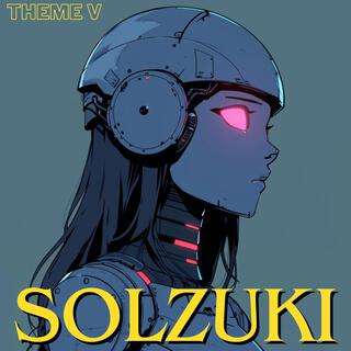 Solzuki Theme V