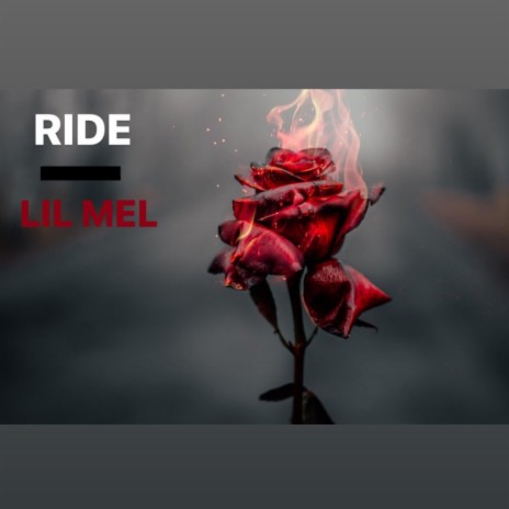 RIDE ft. OPM THRILLA | Boomplay Music
