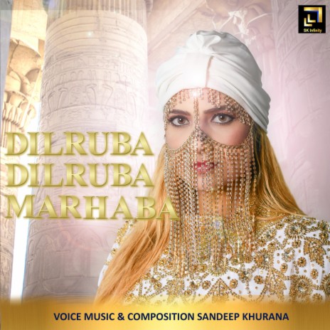 Dilruba Dilruba Marhaba | Boomplay Music