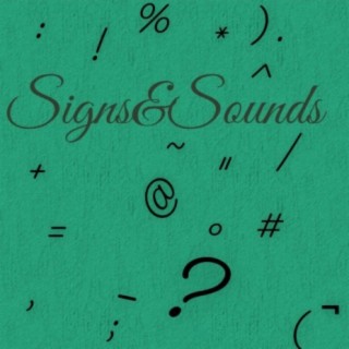 Signs&Sounds