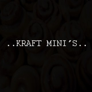 Kraft Mini's