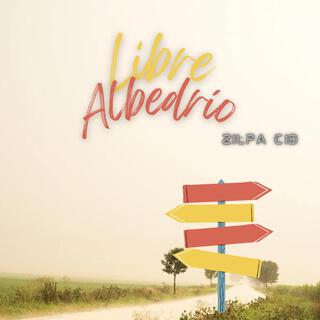 Libre Albedrío lyrics | Boomplay Music