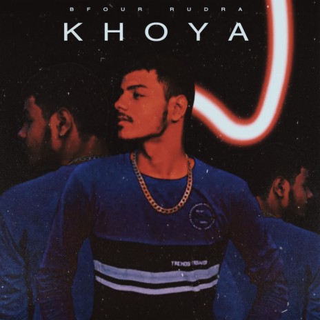 Khoya | Boomplay Music