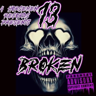 Broken