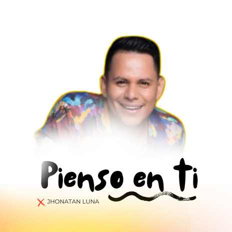 Pienso en ti | Boomplay Music