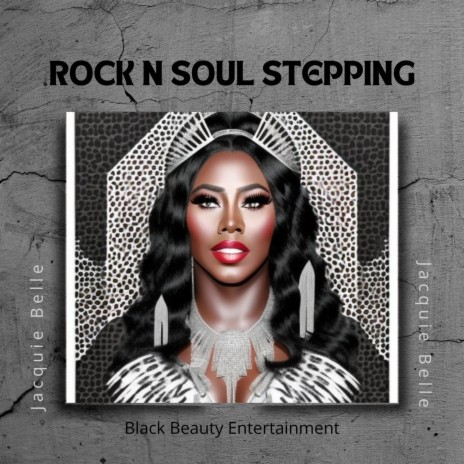 Rock N Soul Stepping | Boomplay Music