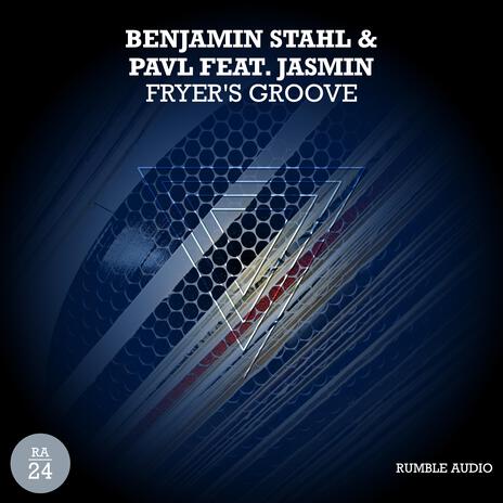 Fryer's Groove ft. pavl DE & Jasmin DE | Boomplay Music