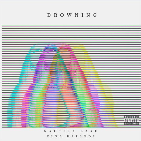 Drowning ft. King Rapsodi | Boomplay Music