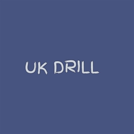 Lock Down (Uk Drill Type Beat)