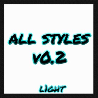 All Styles, Vol. 2