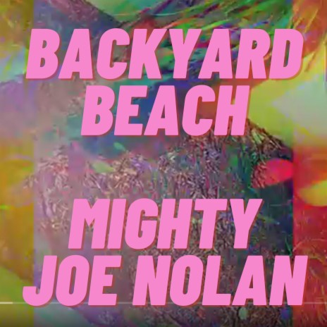 Backyard Beach | Boomplay Music