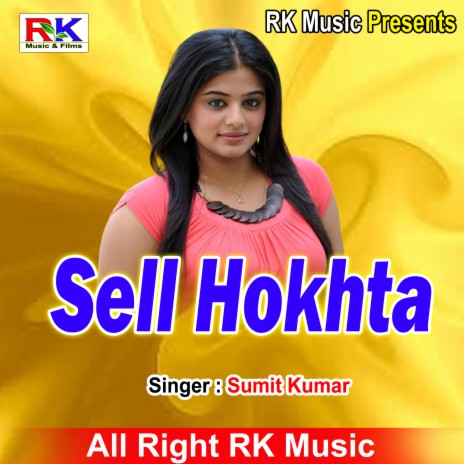 Sell Hokhta | Boomplay Music
