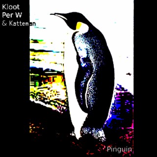 Pinguin