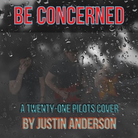 Be Concerned | Boomplay Music