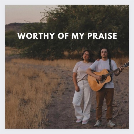 Worthy of my Praise ft. David Jones