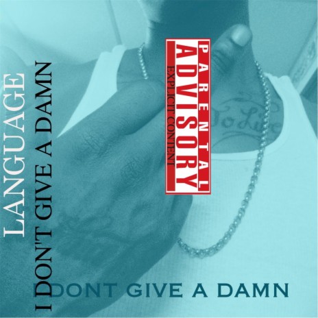 I Dont Give a Damn (Idgad) | Boomplay Music