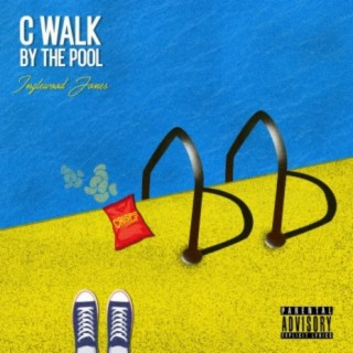 C Walk By The Pool