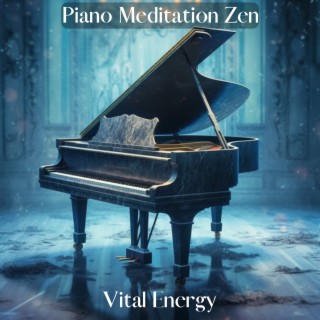 Piano Meditation Zen