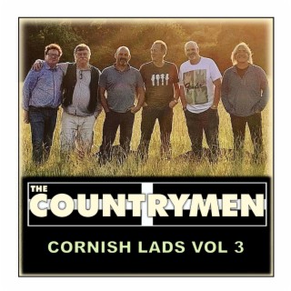 Cornish Lads, Vol. 3