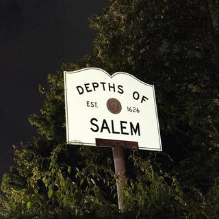 Depths of Salem lyrics | Boomplay Music