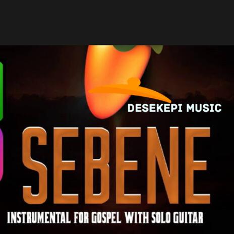 Sebene Instrumental For GOSPEL with Solo GUITAR | Boomplay Music