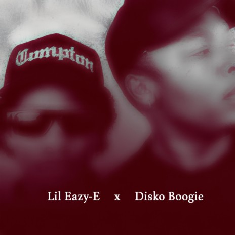 Riding ft. Lil Eazy-E