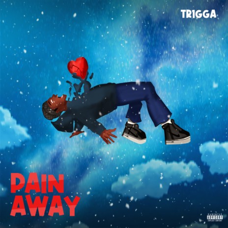 Pain Away | Boomplay Music