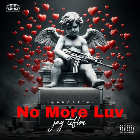 No More Luv | Boomplay Music