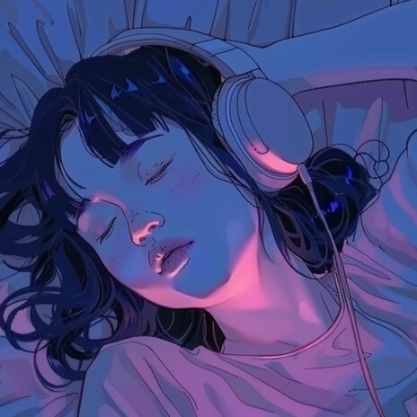 Night Lofi Melodies ft. Spiritual Sleep Traveler & Relaxing Sleep Meditation | Boomplay Music