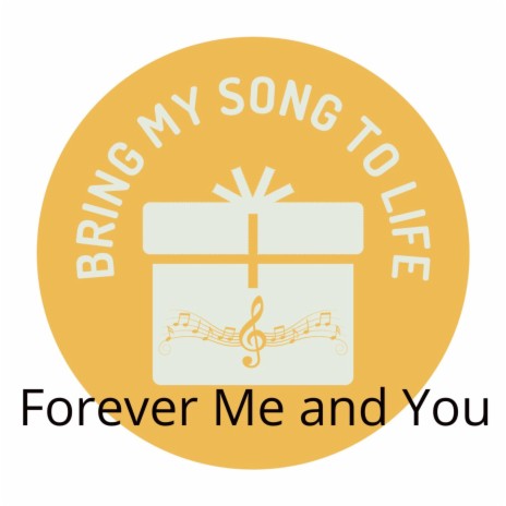 4Ever Me and You | Boomplay Music