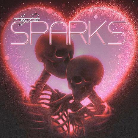 Sparks | Boomplay Music