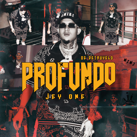 Profundo | Boomplay Music