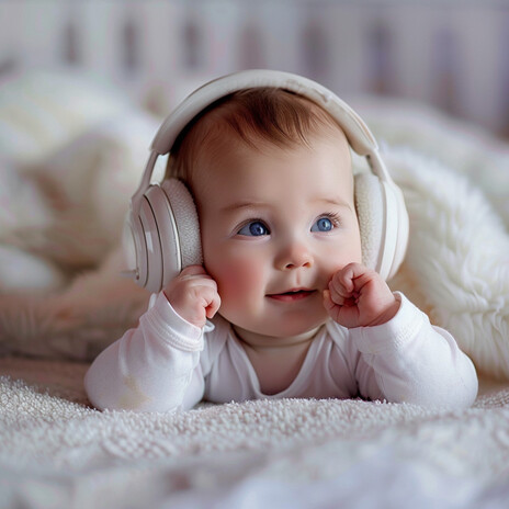 Soothing Infant Melodies ft. Nova Rituatl & Oerwoud | Boomplay Music