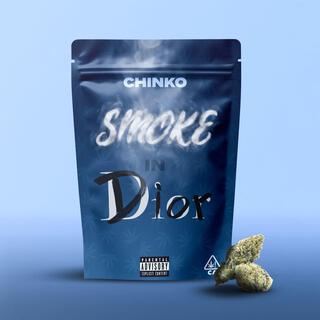 Smoke In Dior