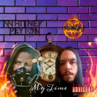 My Time (feat. Whitney Peyton)