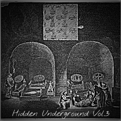 Stay Hidden Underground ft. Billy Boi, Duality Emcee, Anonymous the Barchitect, M-Acculate & Rez of Lucifers Apostles