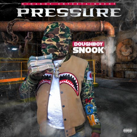 Pressure | Boomplay Music